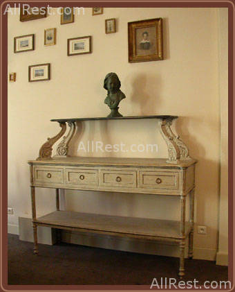 Hotel La Villa Tosca 31